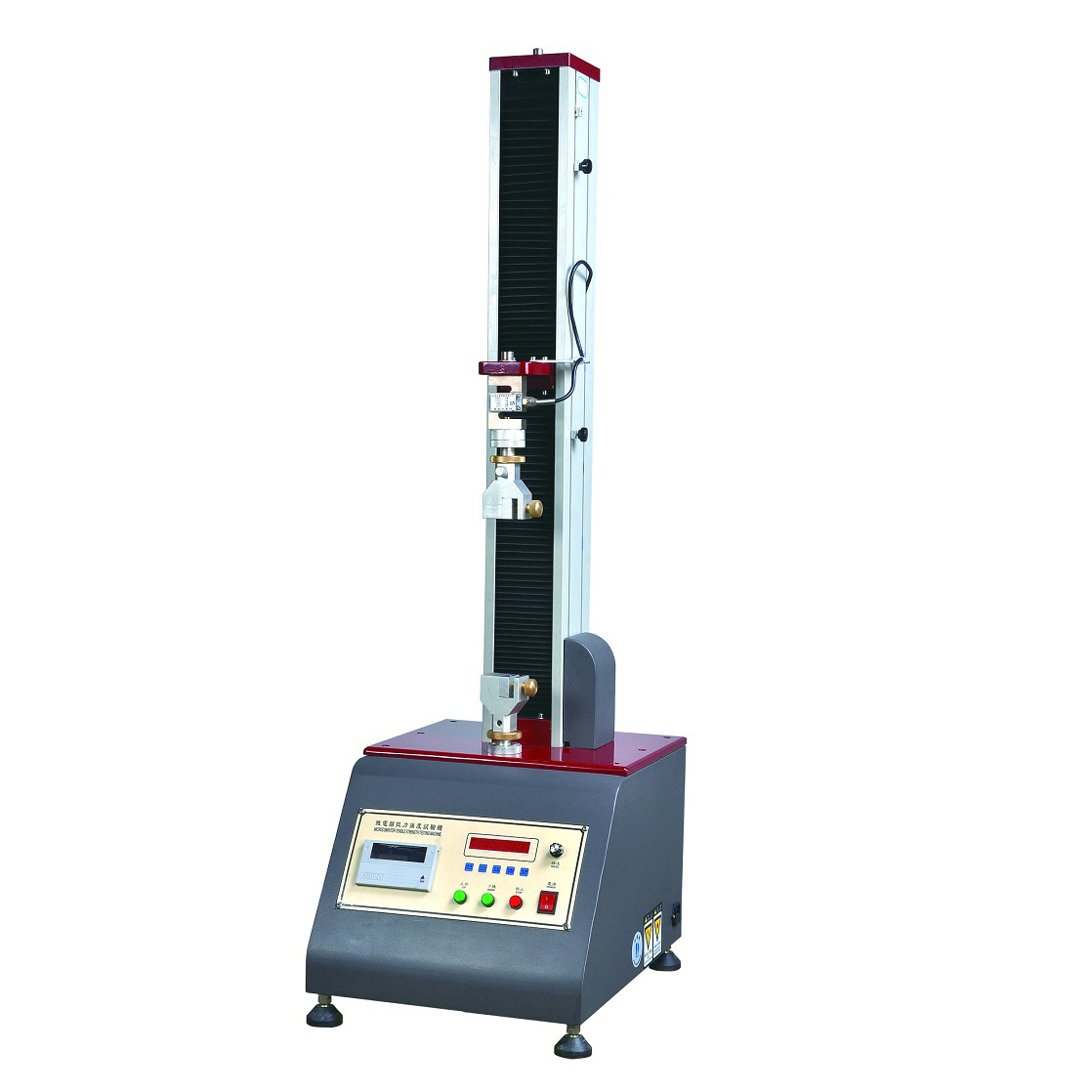 微電腦拉力試驗機(jī)（液晶式）